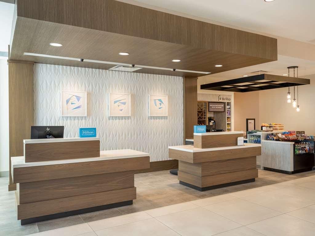 Hilton Garden Inn Jeffersonville Louisville North Exterior photo