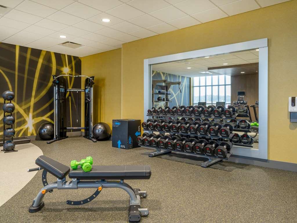 Hilton Garden Inn Jeffersonville Louisville North Facilities photo