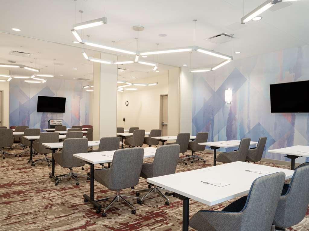 Hilton Garden Inn Jeffersonville Louisville North Facilities photo