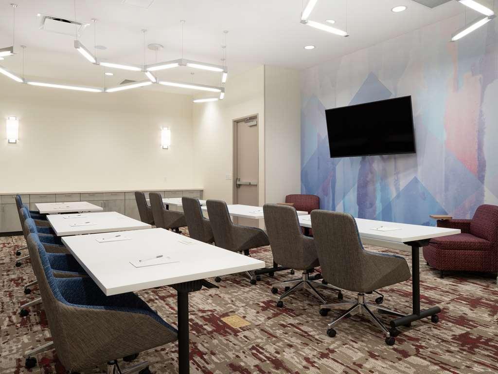 Hilton Garden Inn Jeffersonville Louisville North Facilities photo